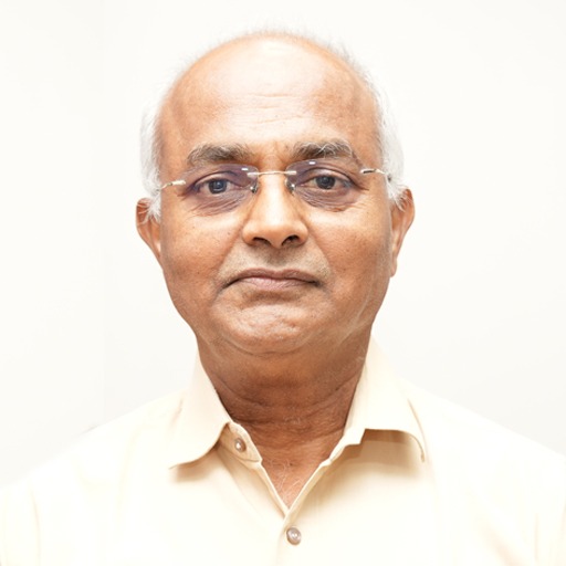 Who's Who | Slum Rehabilitation Authority, Brihanmumbai
